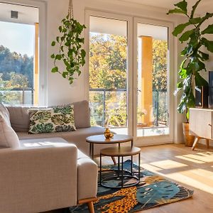 Appartement met Twee Slaapkamers